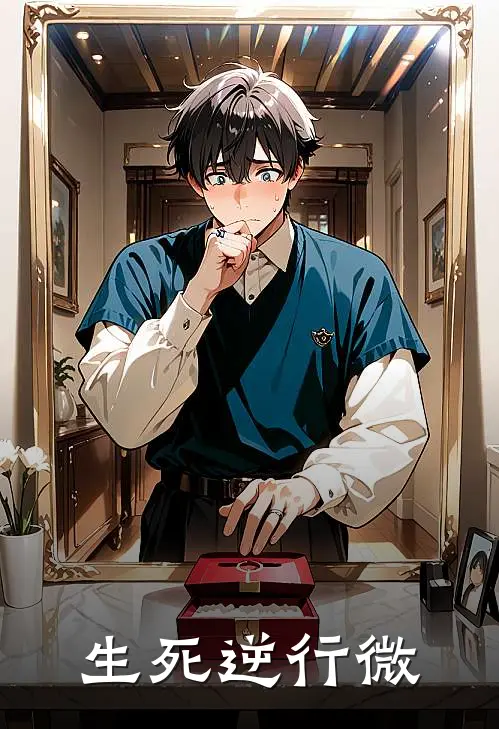 生死逆行微