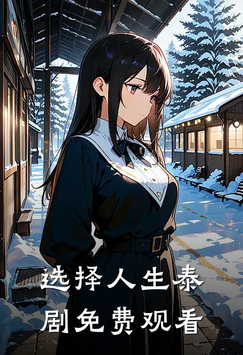 选择人生泰剧免费观看