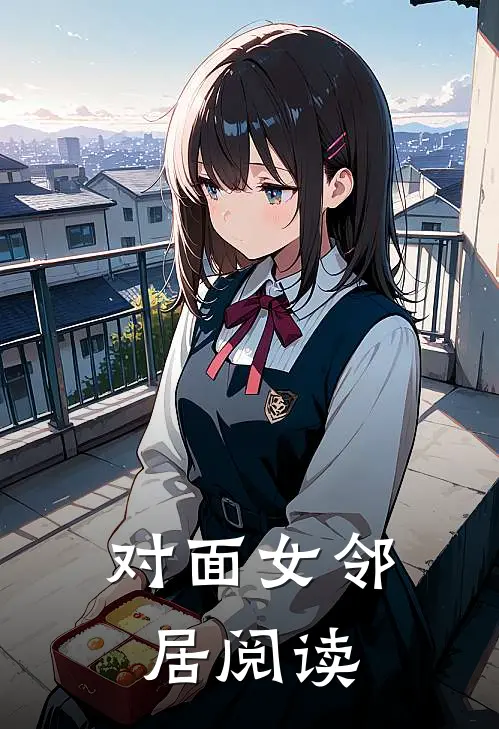 对面女邻居阅读