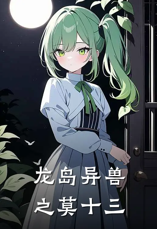 龙岛异兽之莫十三