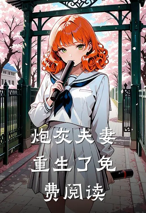 炮灰夫妻重生了免费阅读