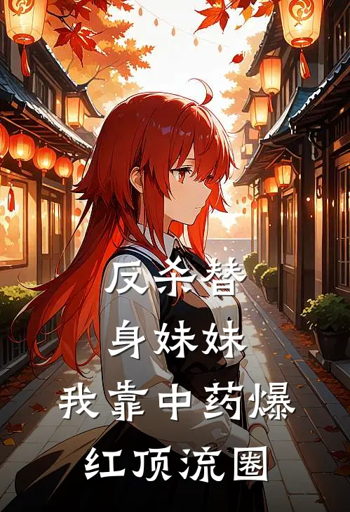 反杀替身妹妹，我靠中药爆红顶流圈白娇娇赵金花最新章节在线阅读_白娇娇赵金花全本免费在线阅读