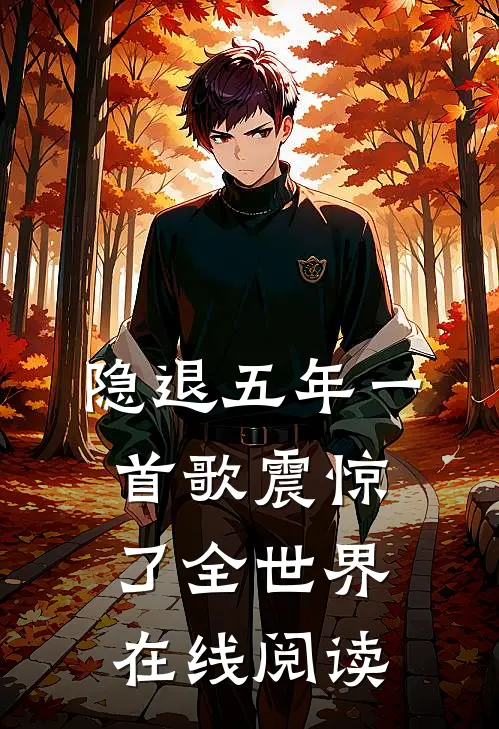 隐退五年一首歌震惊了全世界在线阅读