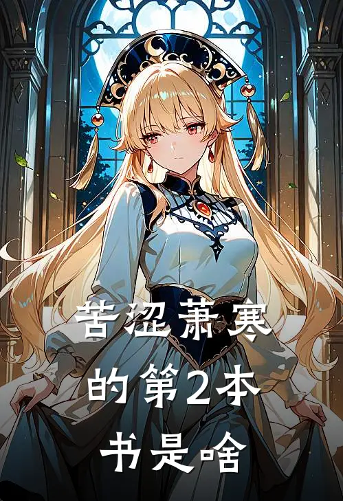 苦涩萧寒的第2本书是啥