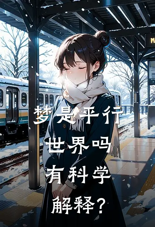梦是平行世界吗,有科学解释?