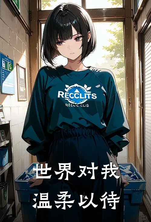 世界对我温柔以待