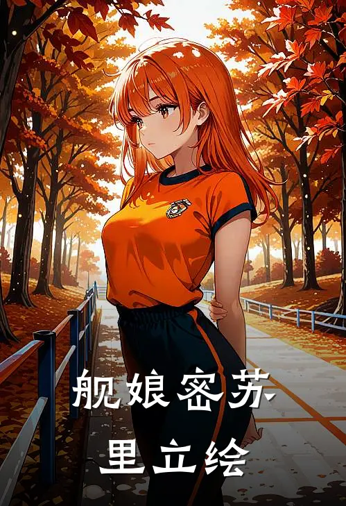 舰娘密苏里立绘