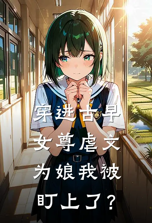 穿进古早女尊虐文，为娘我被盯上了？沈舒沈初语完本小说推荐_免费小说全文阅读穿进古早女尊虐文，为娘我被盯上了？沈舒沈初语