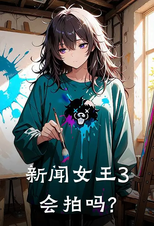 新闻女王3会拍吗?