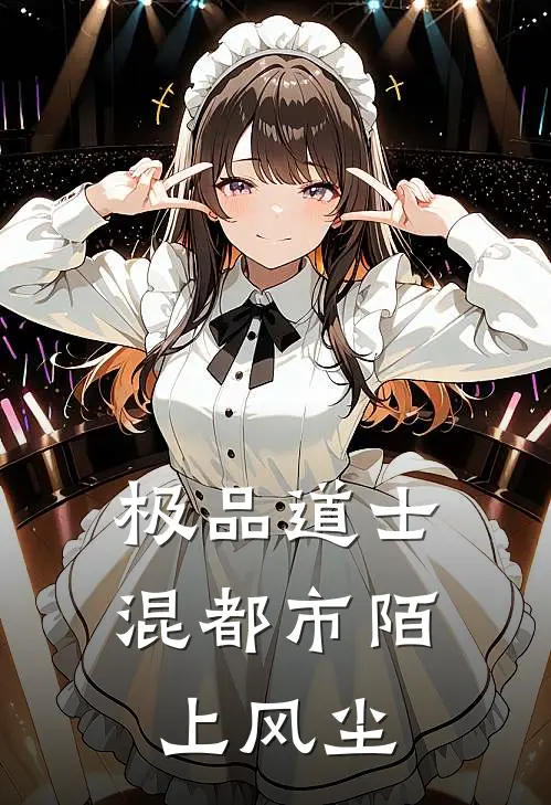 极品道士混都市 陌上风尘