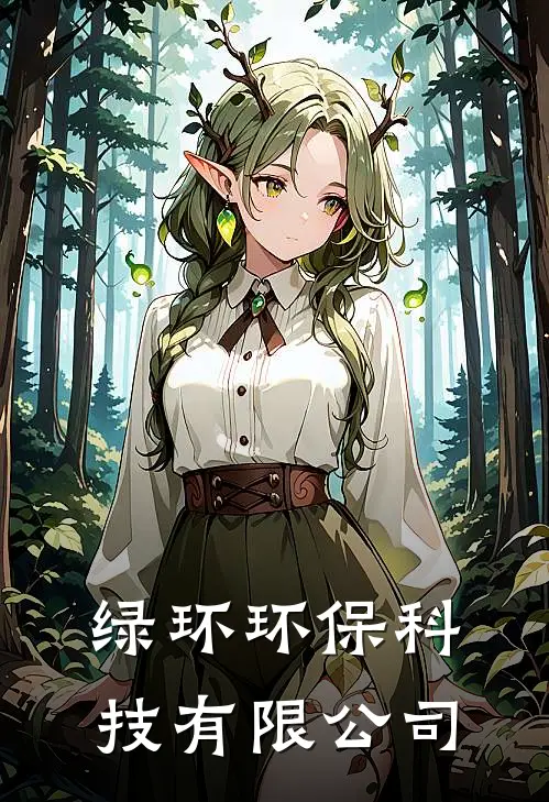 绿环环保科技有限公司