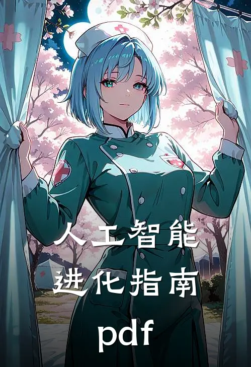 人工智能进化指南pdf