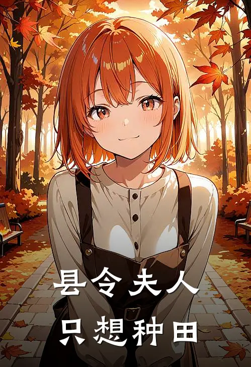 县令夫人只想种田