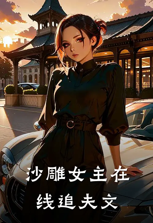 沙雕女主在线追夫文