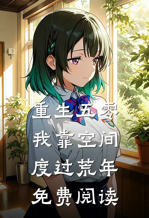 重生五零我靠空间度过荒年免费阅读
