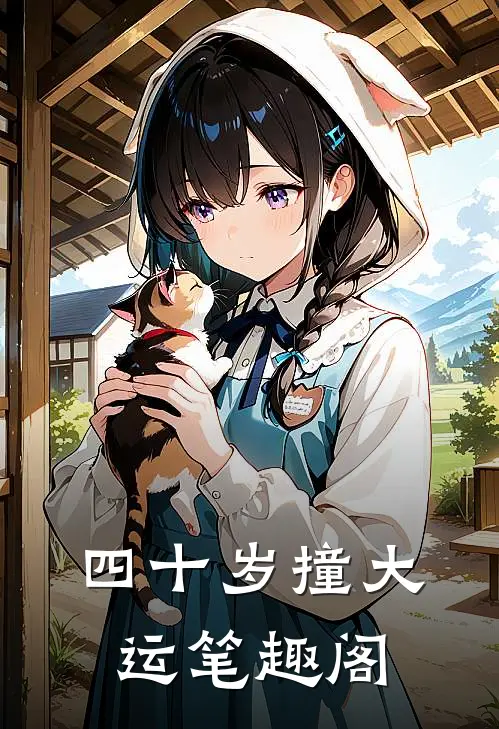 四十岁撞大运笔趣阁