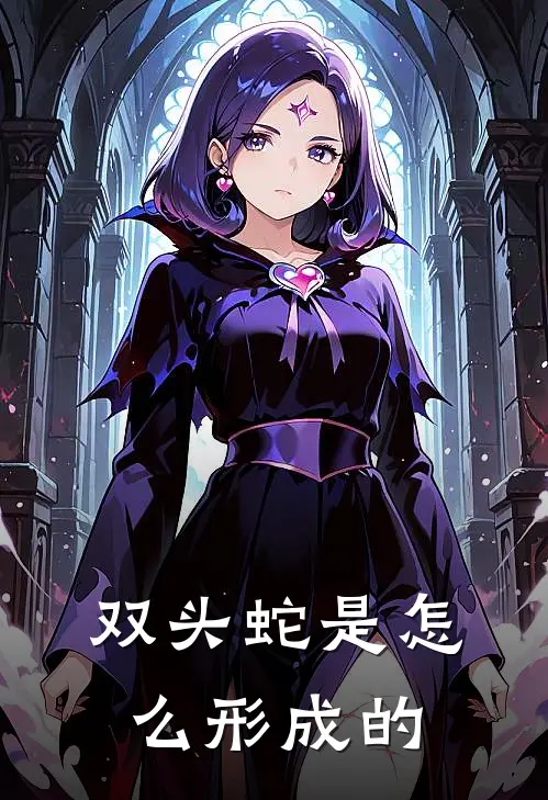 双头蛇是怎么形成的