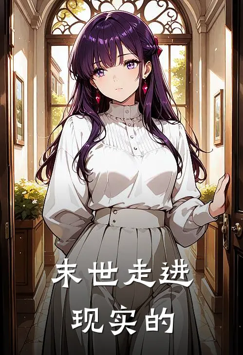 末世走进现实的