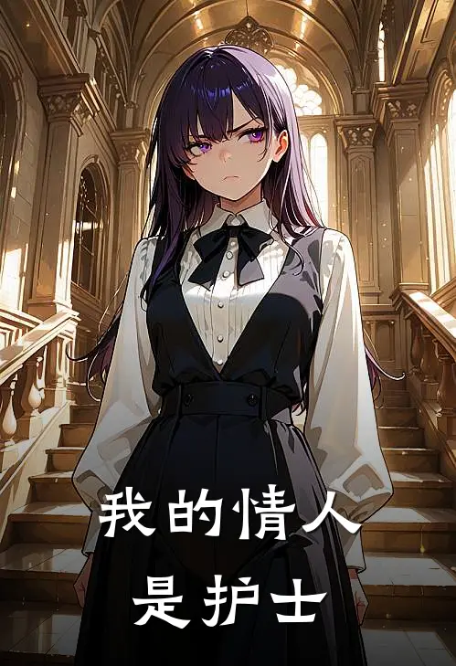 我的情人是护士