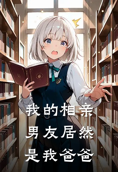 我的相亲男友居然是我爸爸