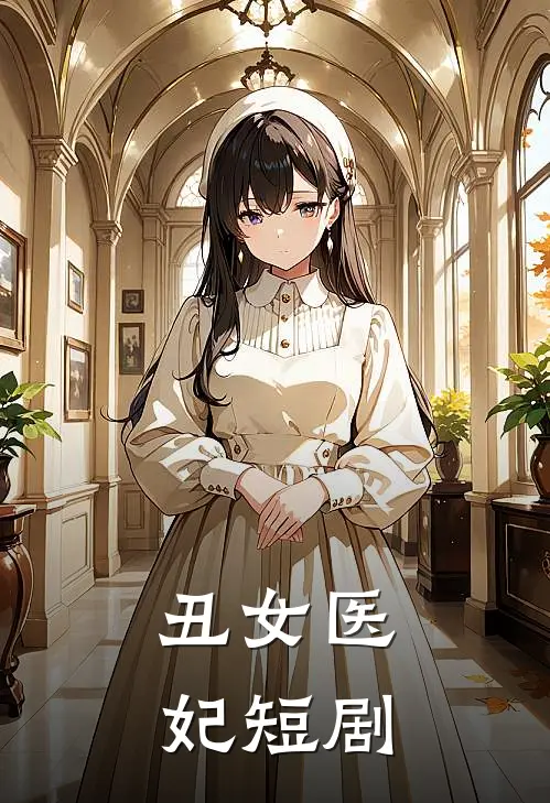 丑女医妃短剧