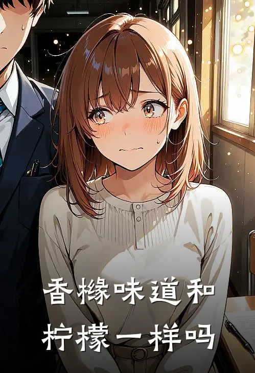 香橼味道和柠檬一样吗