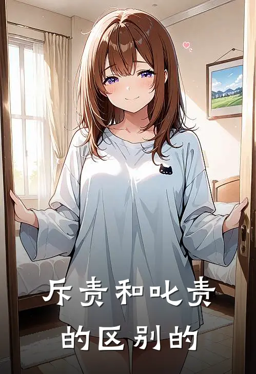 斥责和叱责的区别的