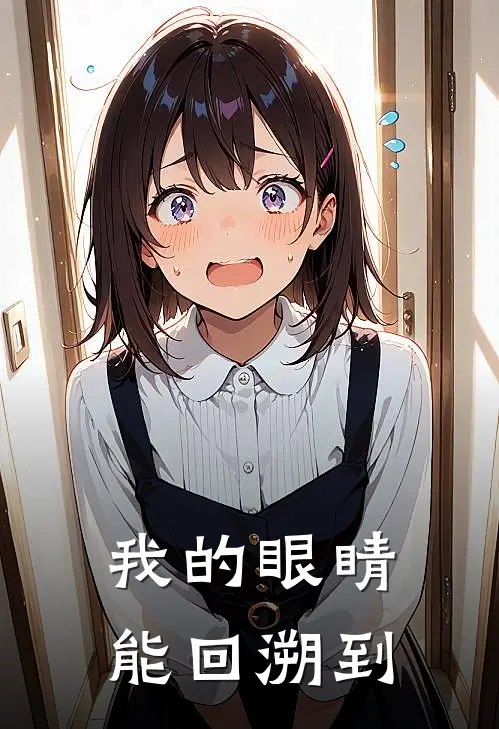 我的眼睛能回溯到