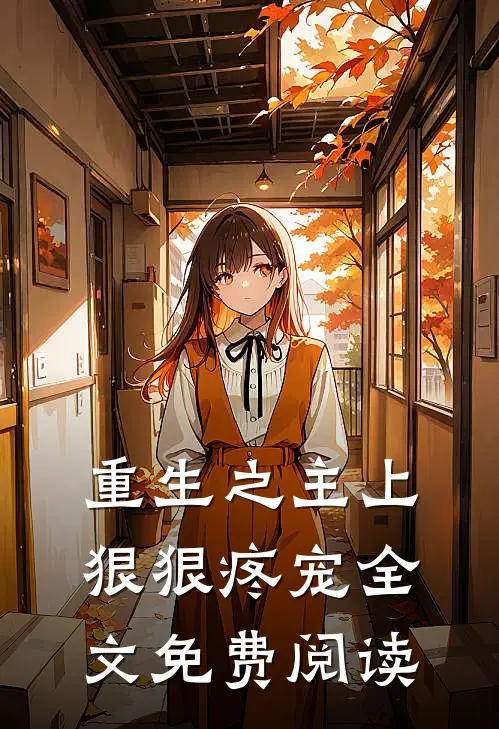 重生之主上狠狠疼宠全文免费阅读