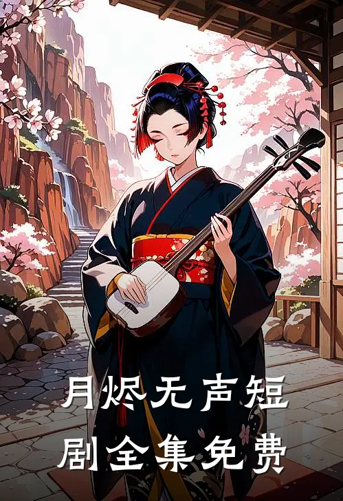 月烬无声短剧全集免费