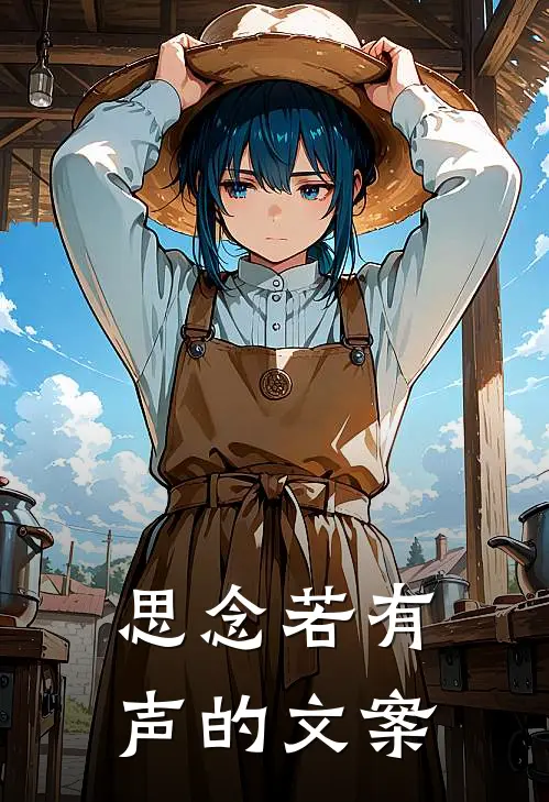 思念若有声的文案