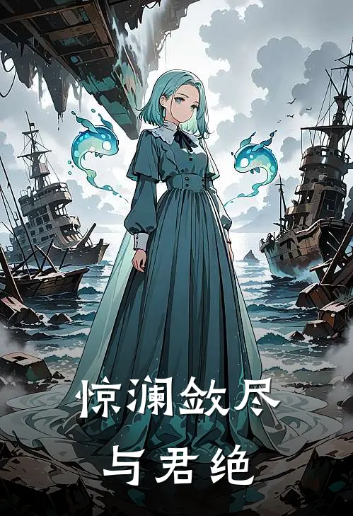 惊澜敛尽与君绝