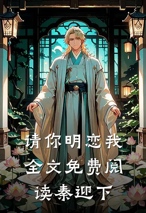 请你明恋我全文免费阅读秦迎下