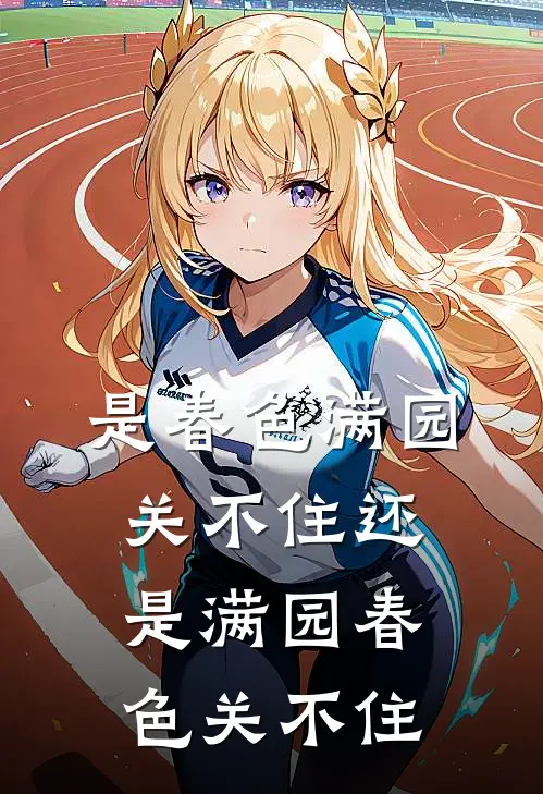 是春色满园关不住还是满园春色关不住