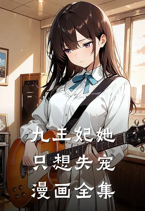 九王妃她只想失宠漫画全集