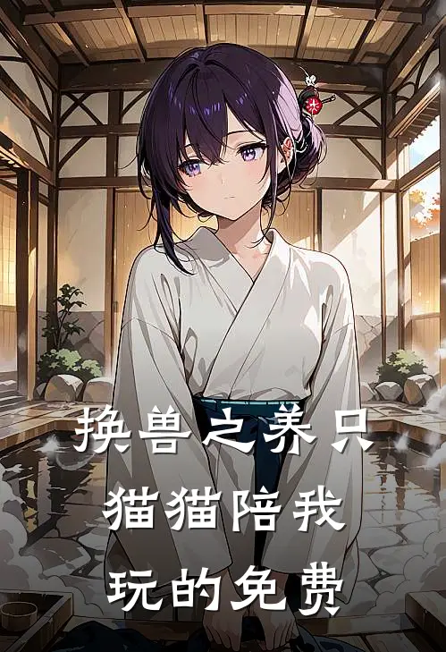 换兽之养只猫猫陪我玩的免费