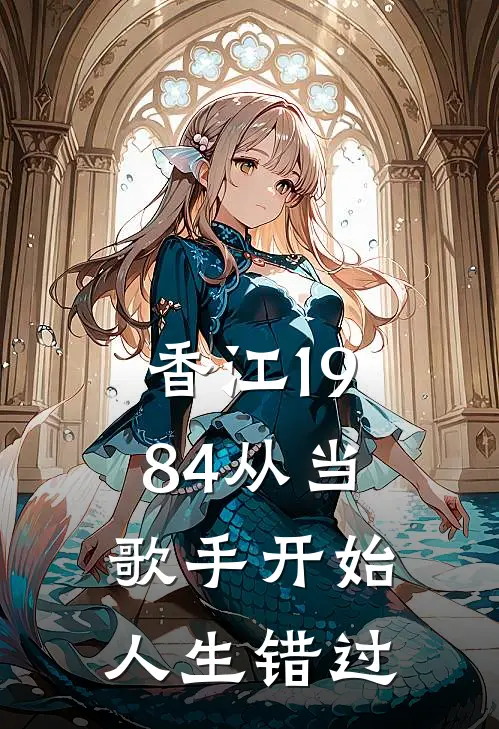 香江1984从当歌手开始人生错过