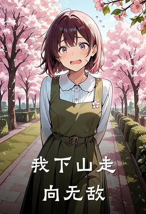 我下山走向无敌