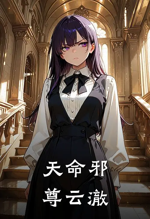天命邪尊云澈