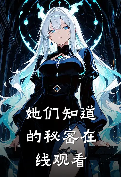 她们知道的秘密在线观看
