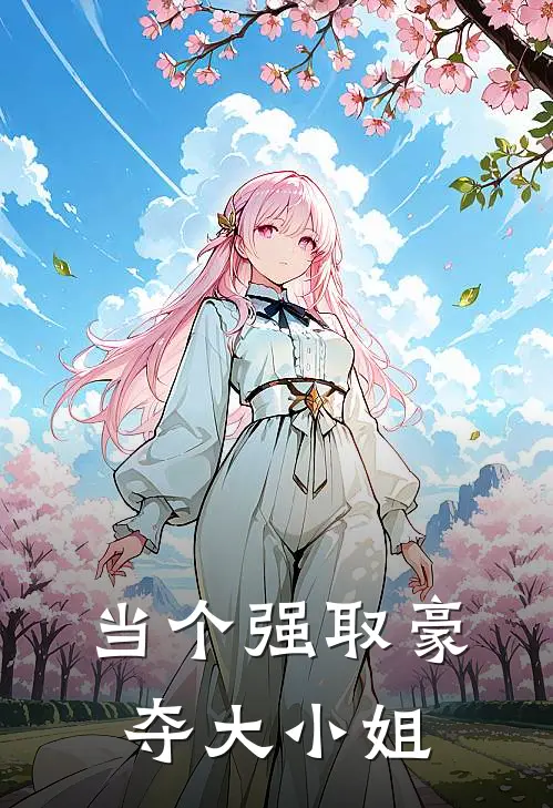 当个强取豪夺大小姐