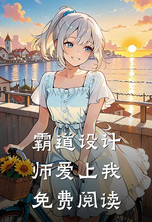 霸道设计师爱上我免费阅读