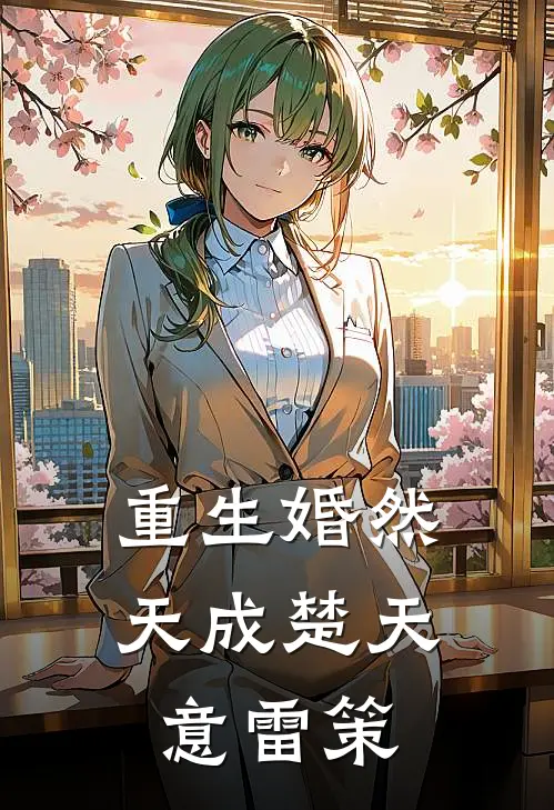 重生婚然天成楚天意雷策