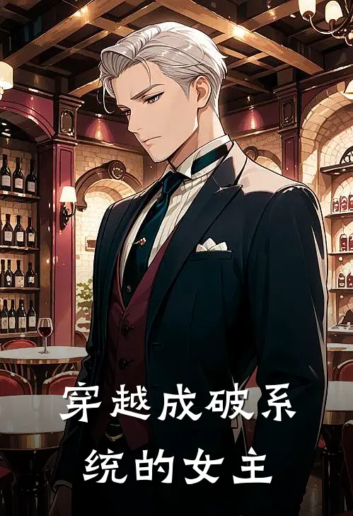 穿越成破系统的女主