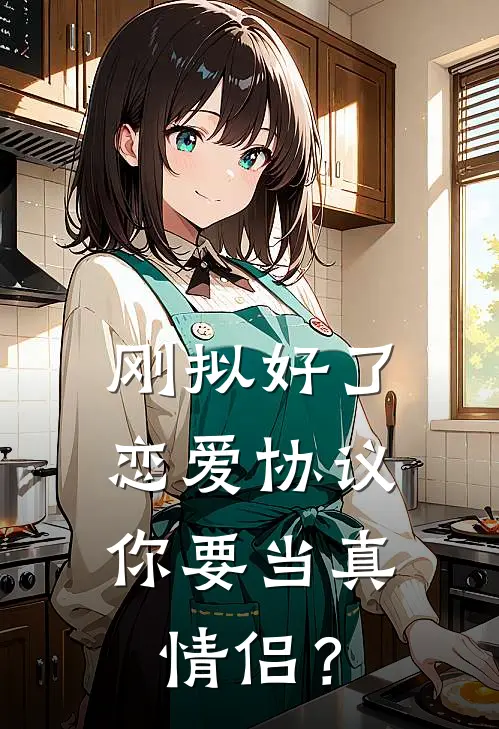 刚拟好了恋爱协议，你要当真情侣？林小豆张兰小说推荐完结_全集免费小说刚拟好了恋爱协议，你要当真情侣？(林小豆张兰)