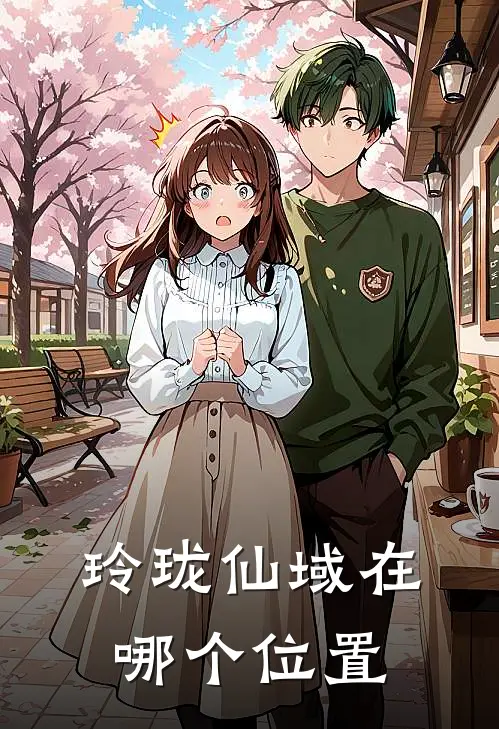 玲珑仙域在哪个位置