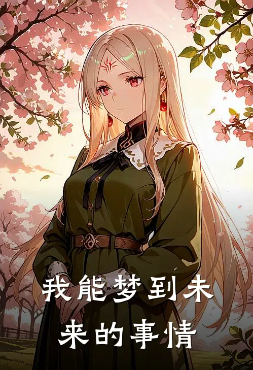 我能梦到未来的事情