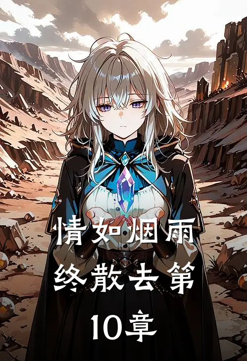 情如烟雨终散去第10章