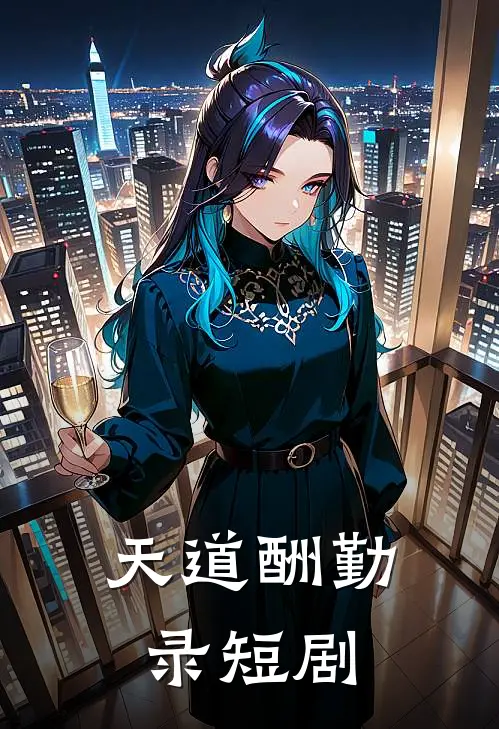 天道酬勤录短剧