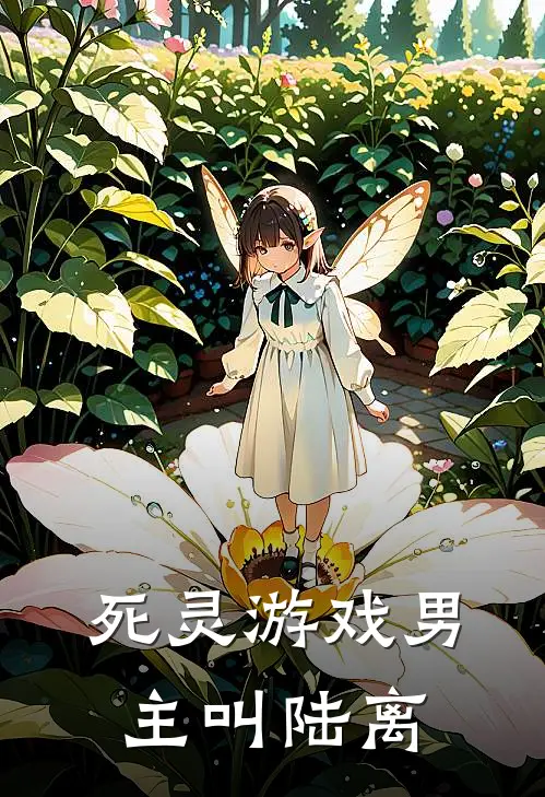 死灵游戏男主叫陆离